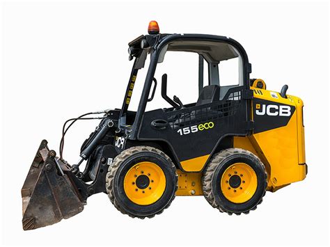 JCB ROBOT Skid Steers For Sale 